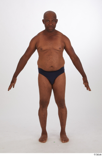 Photos Oluwa Jibola in Underwear A pose whole body 0001.jpg
